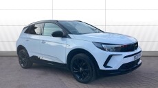 Vauxhall Grandland 1.2 Turbo GS 5dr Petrol Hatchback